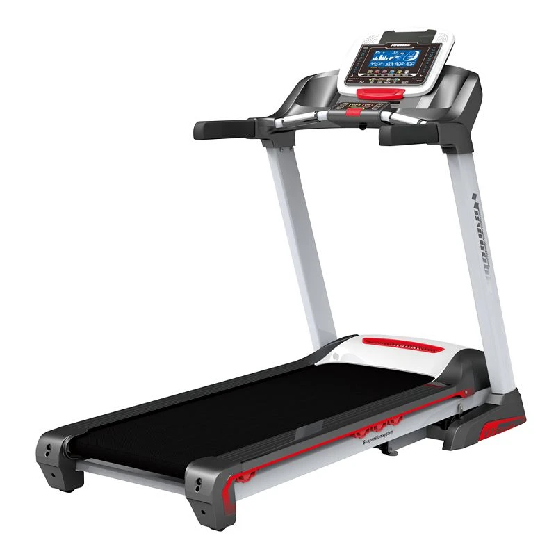 1.5HP DC Tsev Siv Treadmill
