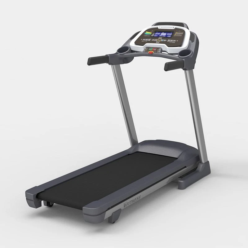 460mm Wide Home Siv Folding Treadmill