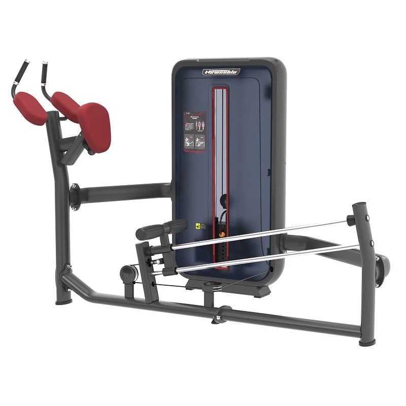 Hip Extension Tshuab