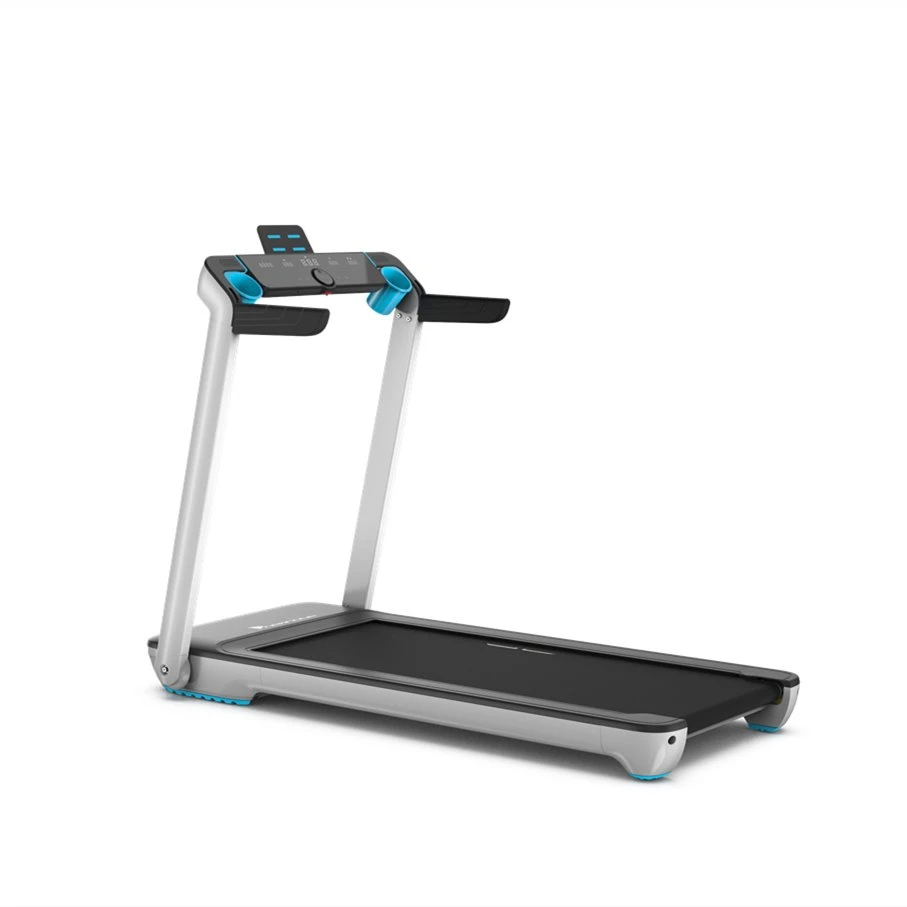 Tsev Siv Dawb Installation Treadmill