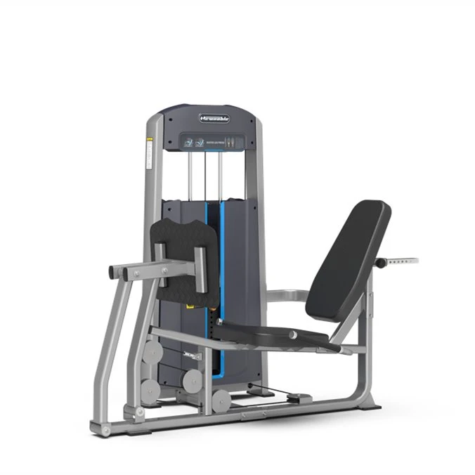 Seated Leg Press
